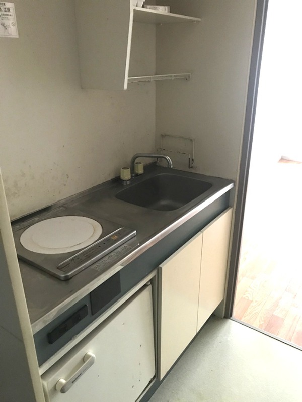 キッチン　別部屋参考