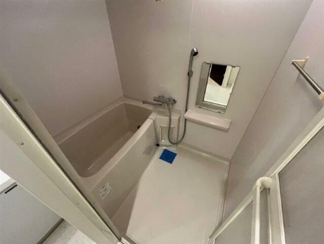 バス・シャワールーム　風呂