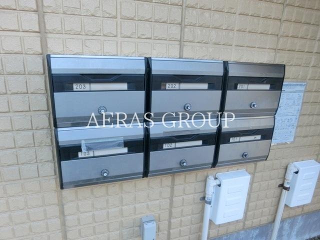 その他共有部分