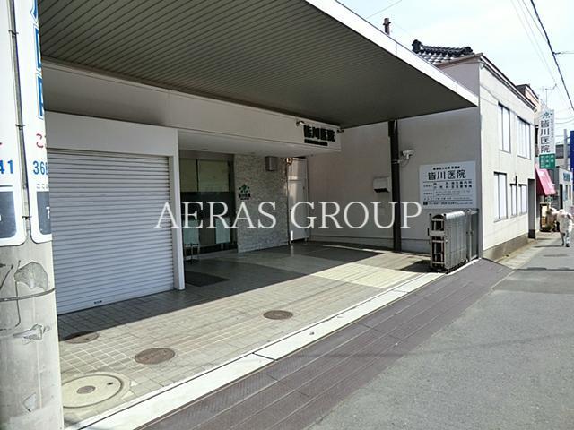 病院　皆川医院（病院）まで380m