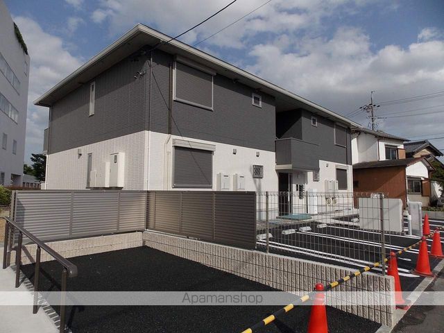 名鉄犬山線 犬山口駅 徒歩19分 築4年