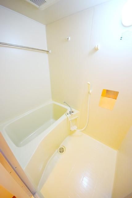 バス・シャワールーム　★★バスルームも独立★★