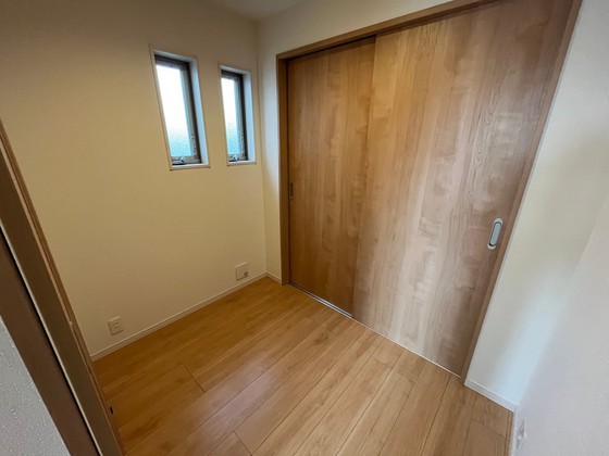 その他部屋・スペース　※別部屋の写真です