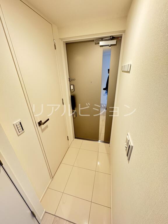 玄関　他部屋参考写真