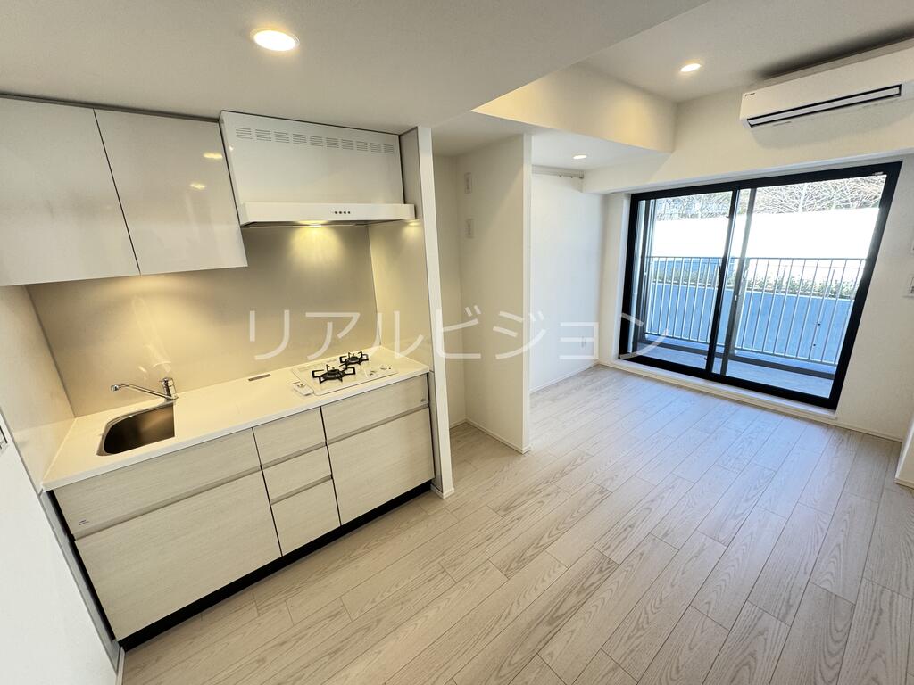 居室・リビング　他部屋参考写真