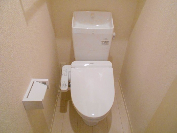 トイレ　同建物参考写真