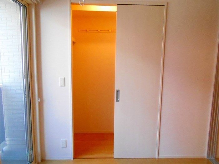 収納　同建物参考写真