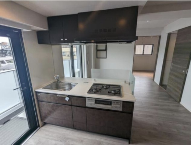 キッチン　参考写真