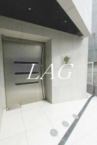 エントランス　エントランスです。