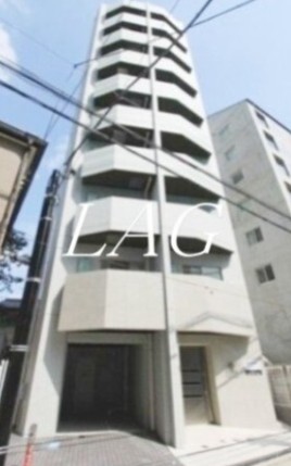 建物外観　外観になります。