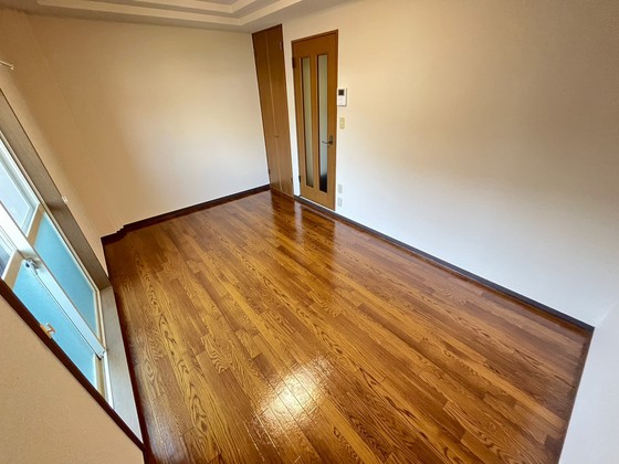 その他部屋・スペース　※別部屋の写真です