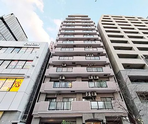 建物外観　外観です