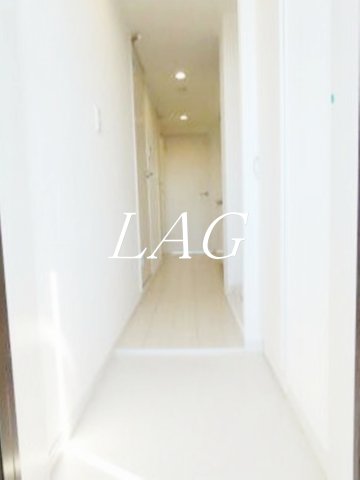 玄関　玄関です。