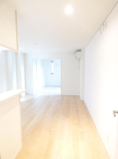 居室・リビング　リビング/居室