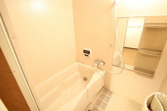 バス・シャワールーム　※別号室