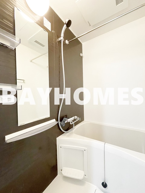 バス・シャワールーム　同タイプ参照♪