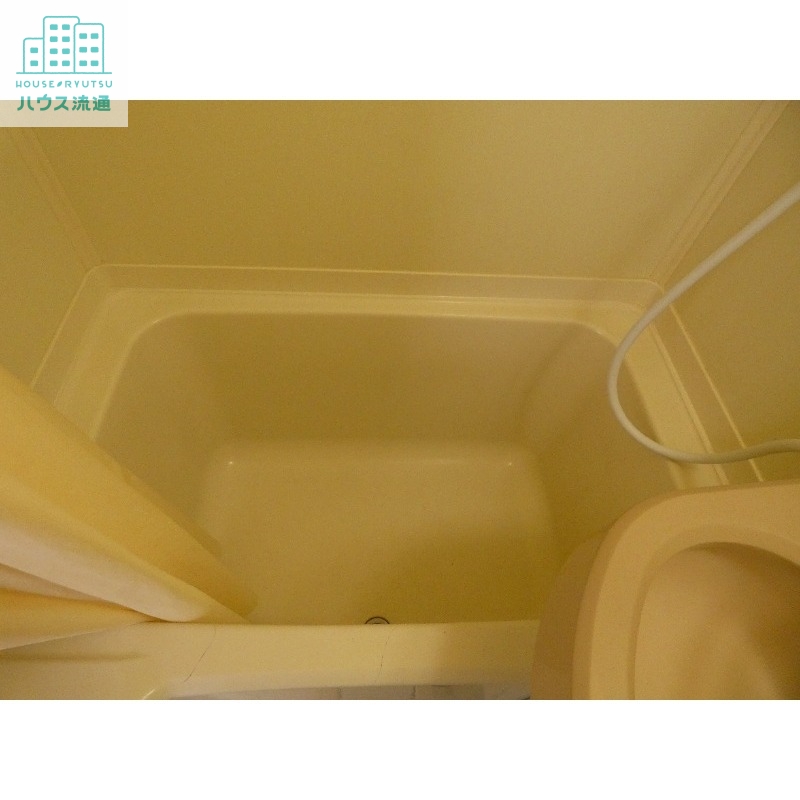 バス・シャワールーム　※別号室の写真です