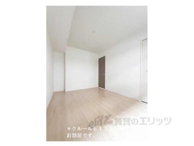 居室・リビング　洋室