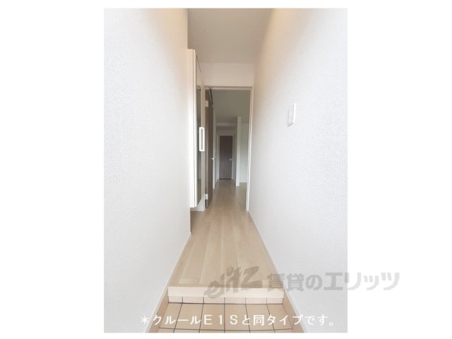 その他部屋・スペース　廊下