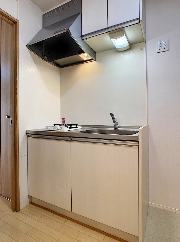 キッチン　参考写真