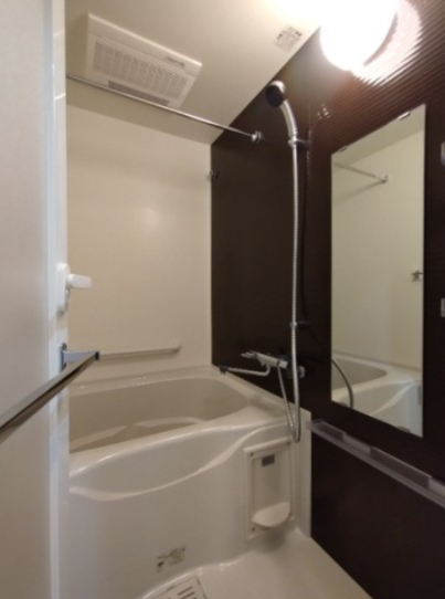 バス・シャワールーム　風呂