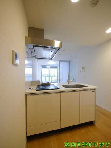 キッチン　アシストアネックス