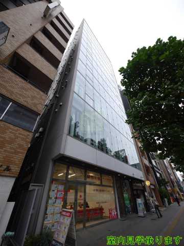 建物外観　アシストアネックス