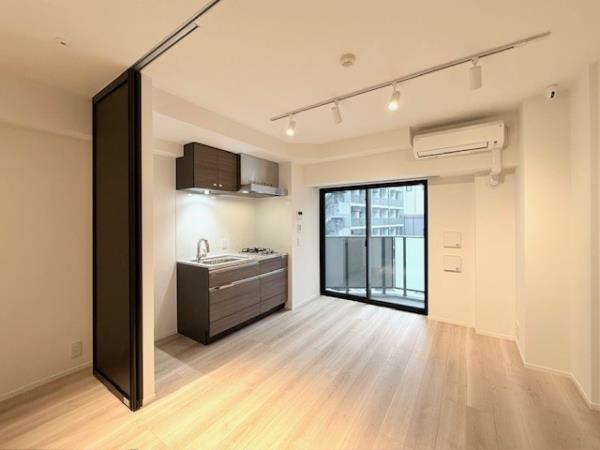 居室・リビング　居室