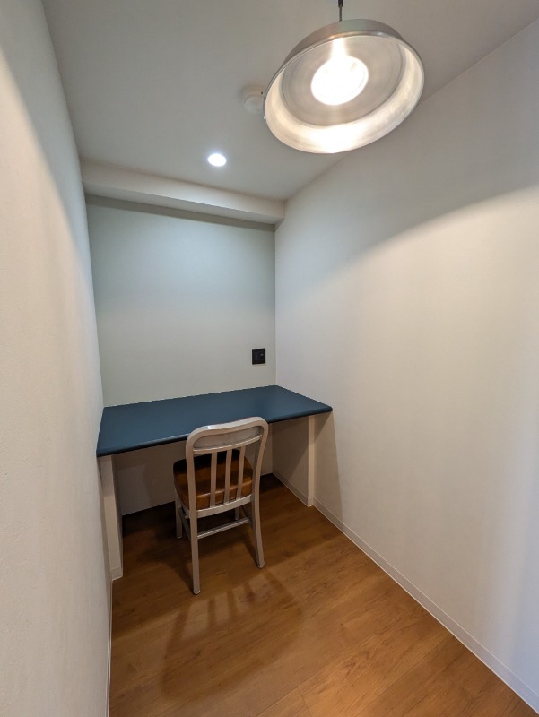 その他部屋・スペース　モデルルーム