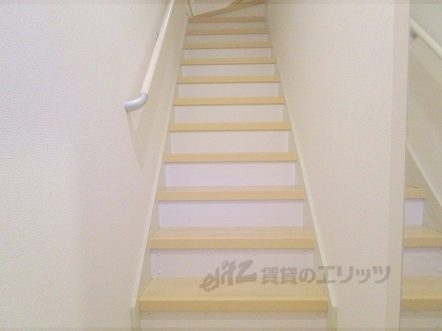 その他部屋・スペース　廊下