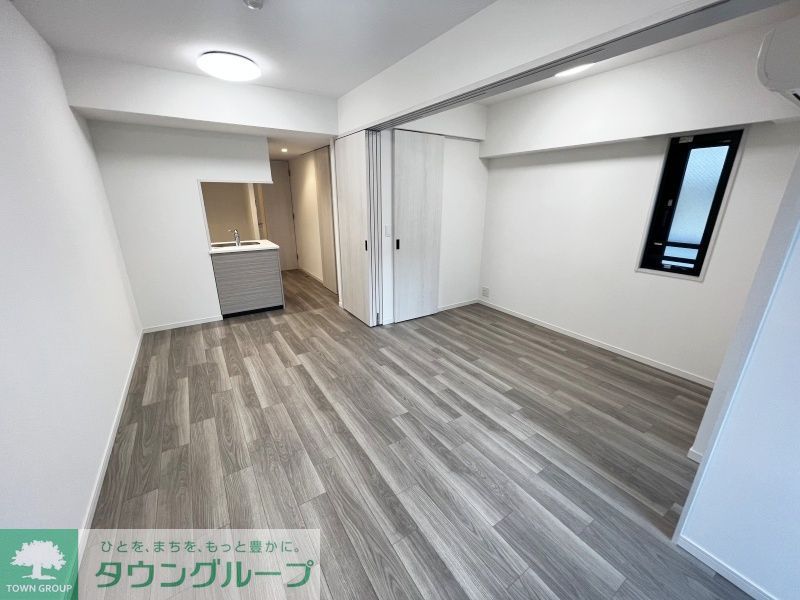 その他部屋・スペース　リビング/居室