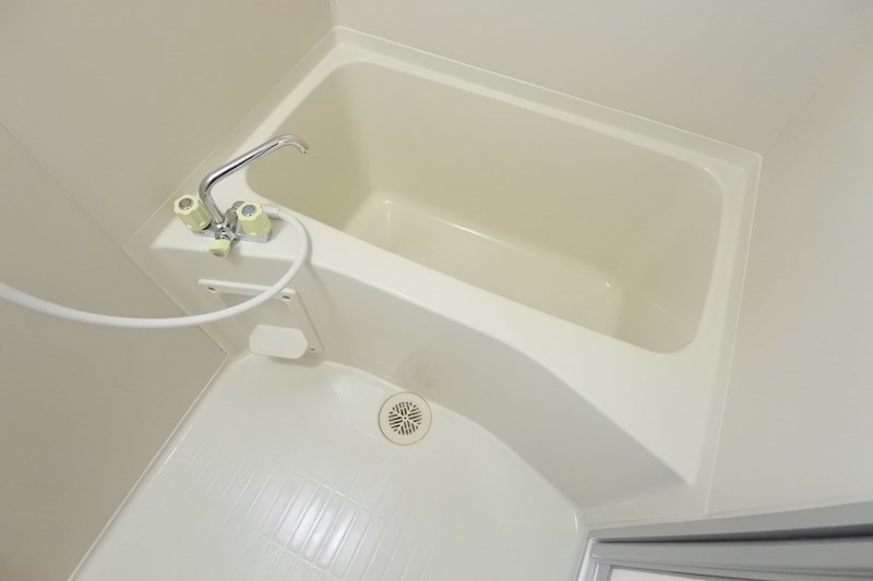 バス・シャワールーム　お風呂