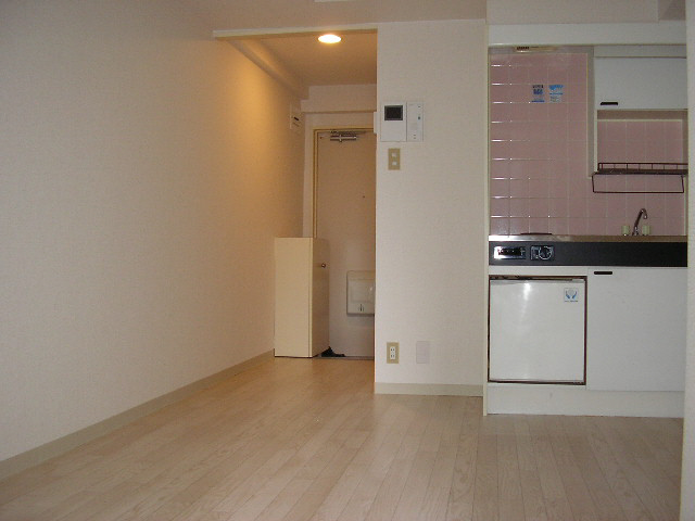 その他部屋・スペース　きれいな内装です