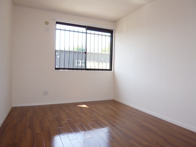 その他部屋・スペース　洋室