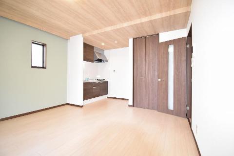 その他部屋・スペース　室内