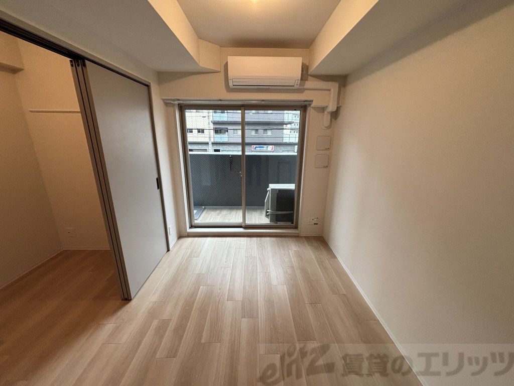 居室・リビング　リビング/居室