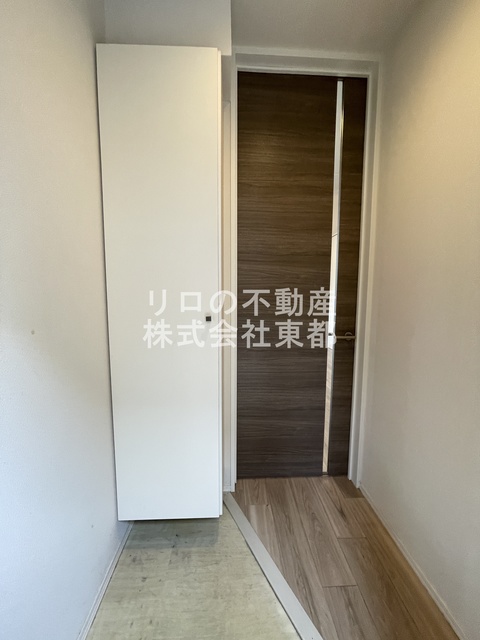 その他共有部分　敷地内に自転車置場あります☆