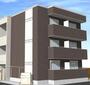 百舌鳥駅より徒歩5分 3階 新築の賃貸物件