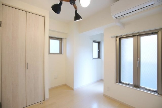 居室・リビング　居室