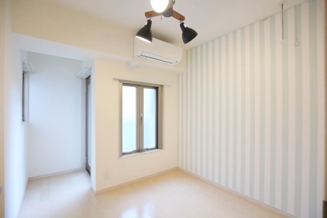 その他部屋・スペース　寝室