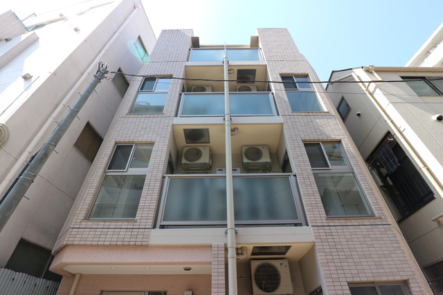 建物外観　外観・土地