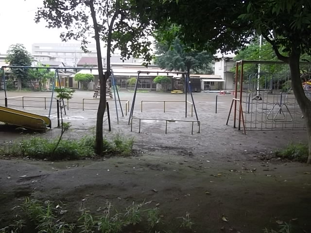 幼稚園・保育園　真間山幼稚園（幼稚園・保育園）まで79m