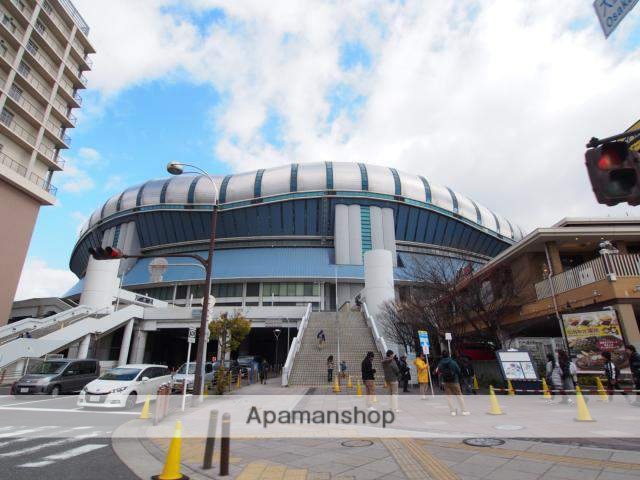その他　京セラドーム大阪（その他）まで1082m