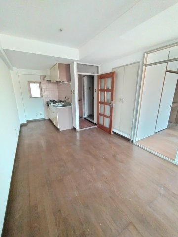 居室・リビング　LDK