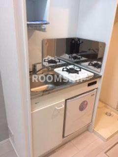 キッチン　同仕様写真