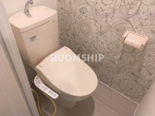 トイレ　同仕様写真