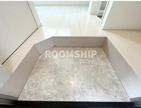 玄関　同仕様写真