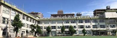 小学校　板橋区立志村小学校（小学校）まで1942m