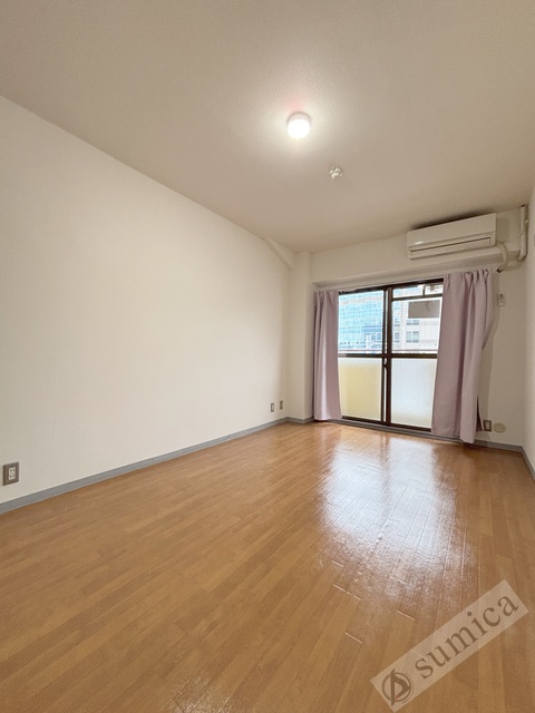 居室・リビング　さぁ帰ろうと思えるお部屋。住む人を幸せにします。