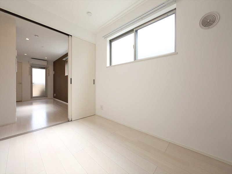 その他部屋・スペース　ＬＤＫ8帖　洋室3.8帖　エアコン2基完備　同仕様写真